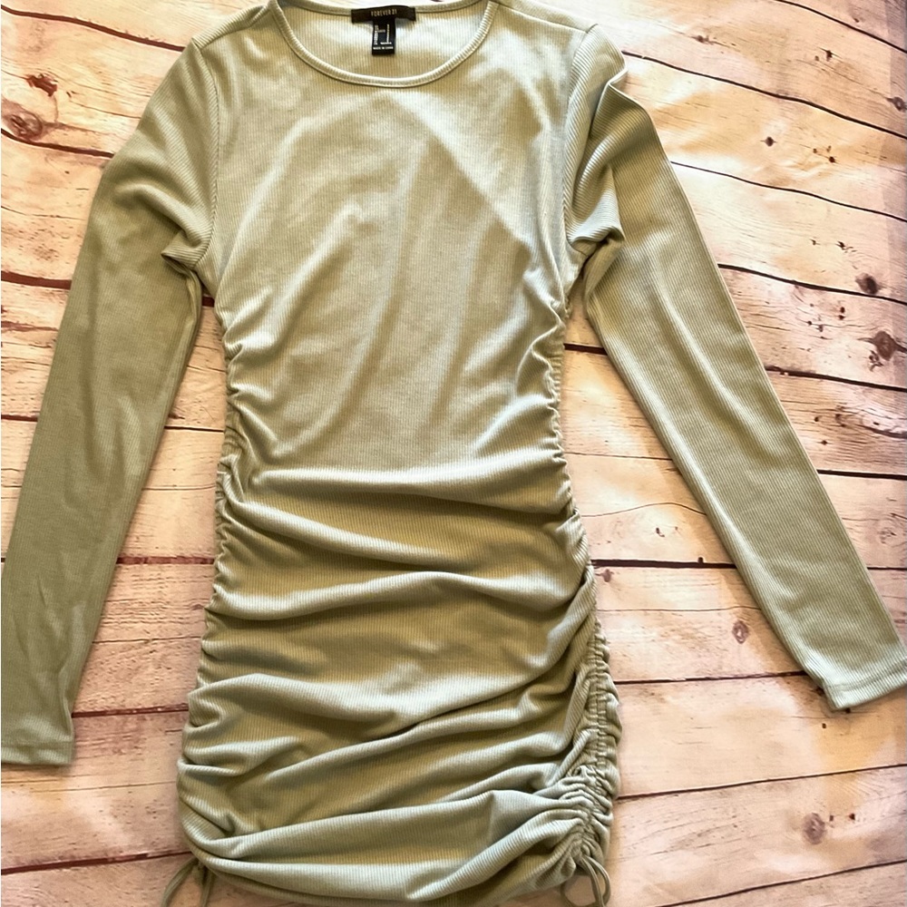 Bodycon dress